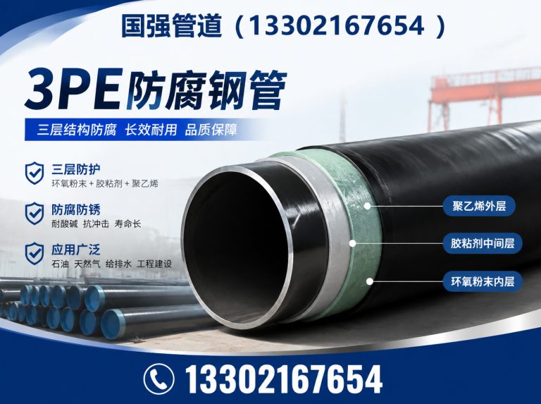 津南区方矩管展示图